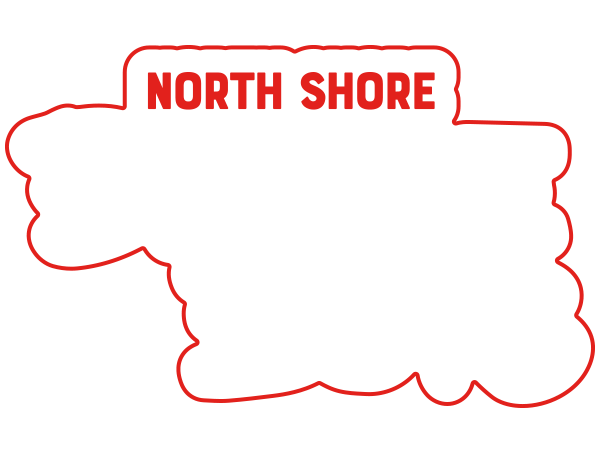 North Shore Beefie Boys